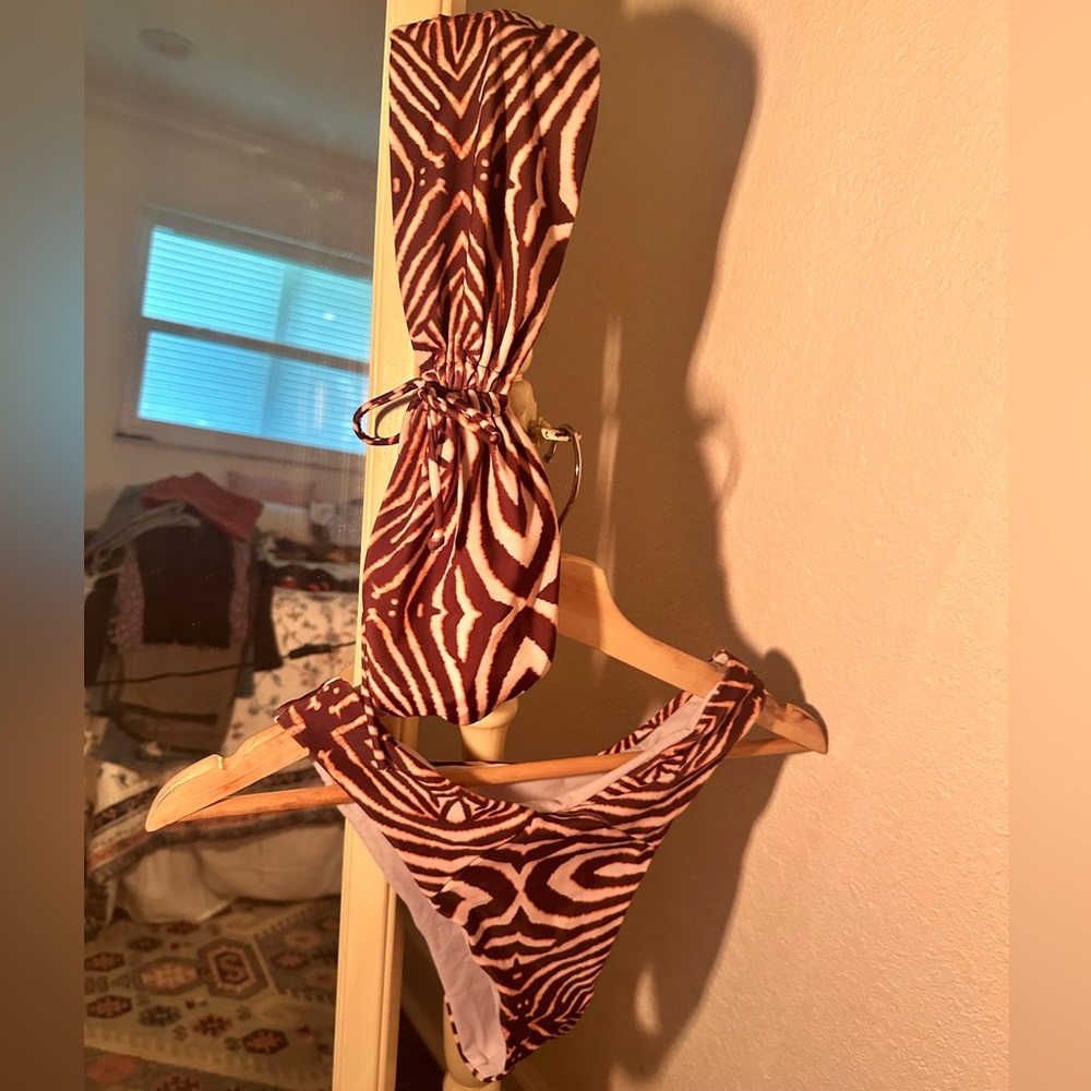 SHEIN - Bikini